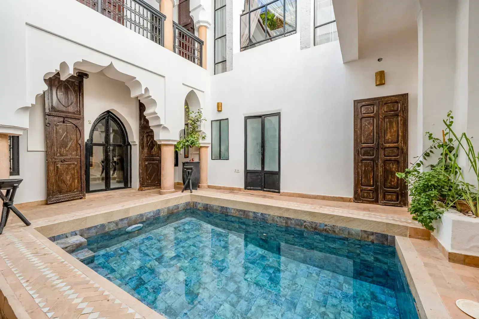 Traditional Hammam & Spa